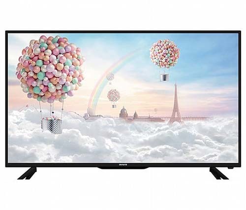 טלוויזיה חכמה 