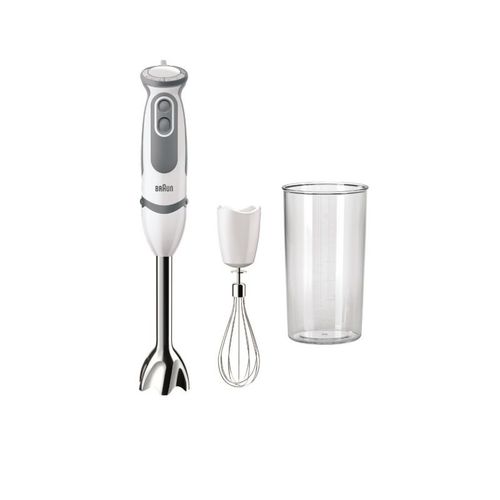  בלנדר מוט בראון BRAUN דגם MQ5205WH בלנדר מוט בראון BRAUN דגם MQ5205WH