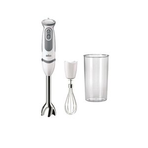  בלנדר מוט בראון BRAUN דגם MQ5205WH בלנדר מוט בראון BRAUN דגם MQ5205WH