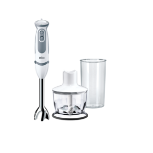  מוט בלנדר בראון BRAUN דגם MQ5230WH מוט בלנדר בראון BRAUN דגם MQ5230WH