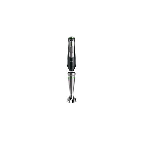  בלנדר מוט + אביזרים בראון BRAUN דגם MQ9195 בלנדר מוט + אביזרים בראון BRAUN דגם MQ9195