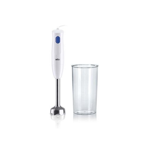  BRAUN מוט בלנדר דגם MQ10.001MWH BRAUN מוט בלנדר דגם MQ10.001MWH