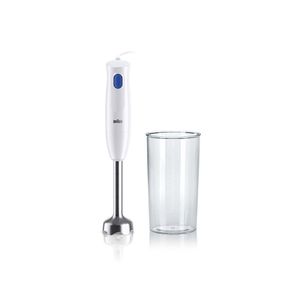  BRAUN מוט בלנדר דגם MQ10.001MWH BRAUN מוט בלנדר דגם MQ10.001MWH