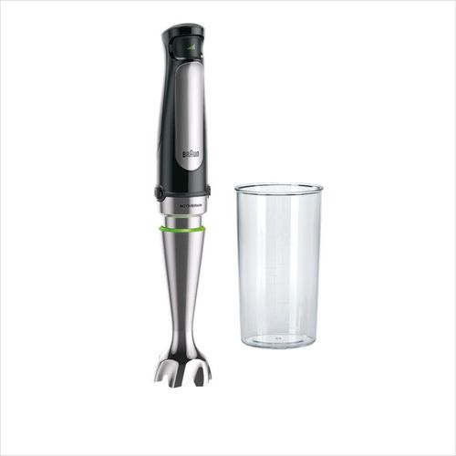  מוט בלנדר בראון BRAUN דגם MQ7000X מוט בלנדר בראון BRAUN דגם MQ7000X
