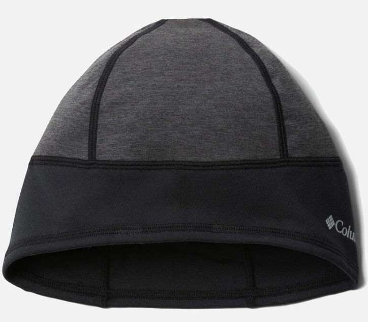 כובע גרב INFINITY TRAIL BEANIE שחור – Columbia