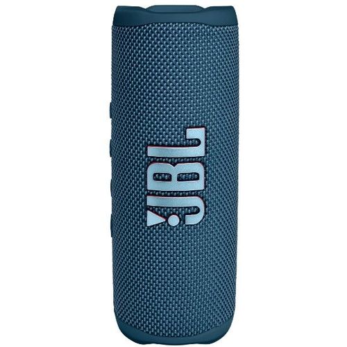 רמקול בלוטות' נייד Jbl Flip 6 צבע כחול