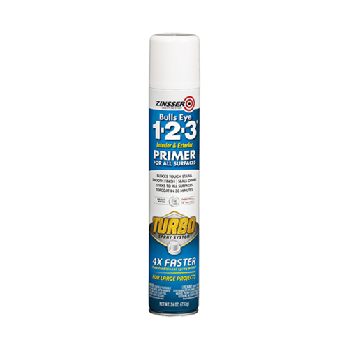 ספריי פריימר טורבו 1.2.3