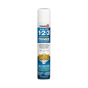 ספריי פריימר טורבו 1.2.3