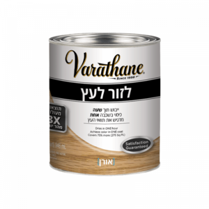 צבע לזור לעץ