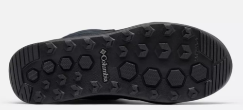מגפיים לנשים MINX SHORTY IV שחורות - Columbia(קולומביה)