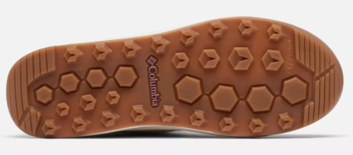 מגפיים לנשים MINX SHORTY IV אבן - Columbia