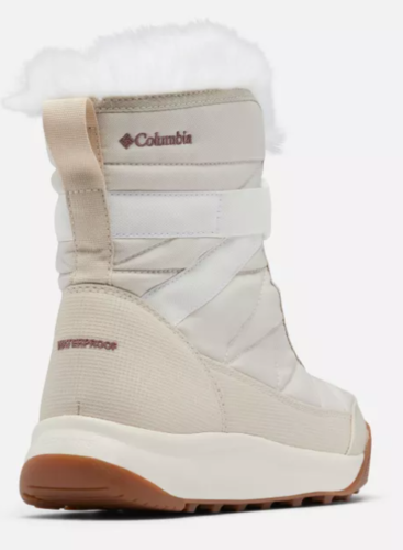 מגפיים לנשים MINX SHORTY IV אבן - Columbia
