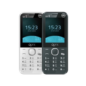 QLYX  Q3 (4G) קיוליקס 3