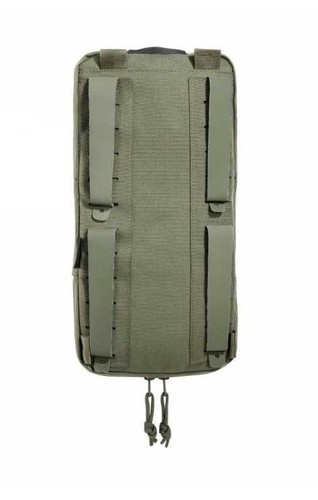 פאוץ מתרחב למערכת שתיה TASMANIAN TIGER - TT Bladder Pouch Extended