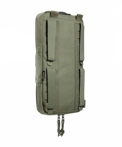 פאוץ מתרחב למערכת שתיה TASMANIAN TIGER - TT Bladder Pouch Extended