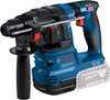 פטישון 18V נטען GBH 185 PROFESSIONAL -גוף בלבד
