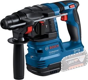 פטישון 18V נטען GBH 185 PROFESSIONAL -גוף בלבד