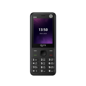 QLYX  S10 סוללרי כשר קיוליקס