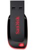 זיכרון נייד USB ‏ SanDisk Cruzer Blade 128GB