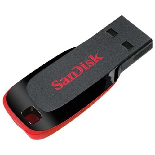 זיכרון נייד SanDisk Cruzer Glide 3.0 256GB
