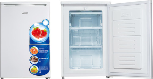 מקפיא 3 מגירות DF-103 מבית Luxor