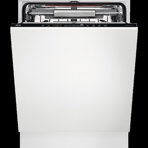 מדיח כלים ‏רחב AEG FSK93817P