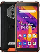 טלפון סלולרי מוקשח Blackview BV6600 Pro 64GB 4GB RAM