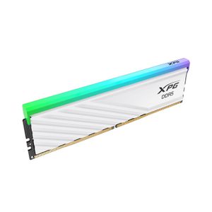 ADATA XPG Lancer Blade RGB DDR5 U-DIMM 6000MHz - AX5U6000C4816G-SLABRWH