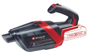 שואב נטען משולב לרכב TE-HV 18/06 18V גוף בלבד תוצרת EINHELL