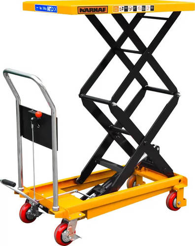 משטח הרמה מספריים 350 ק