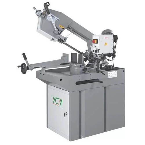 משור סרט YCM285 חצי אוטומטי KARNAF 