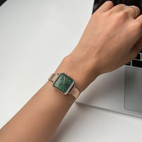 דניאל וולינגטון Daniel Wellington DW00100519 גודל 20x22