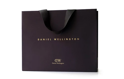 דניאל וולינגטון Daniel Wellington DW00100519 גודל 20x22