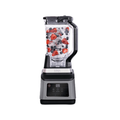 בלנדר נינג'ה פרופשיונל פלוס Ninja Professional Plus Blender BN750, שנה אחריות