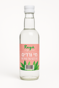 מי ורדים 500 מ"ל