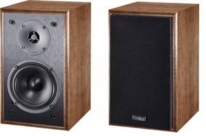 זוג רמקולים מדפיים מבית Magnat דגם Monitor S10B