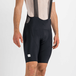 מכנס רכיבה ביב קצר BODYFIT CLASSIC Bibshort M 002