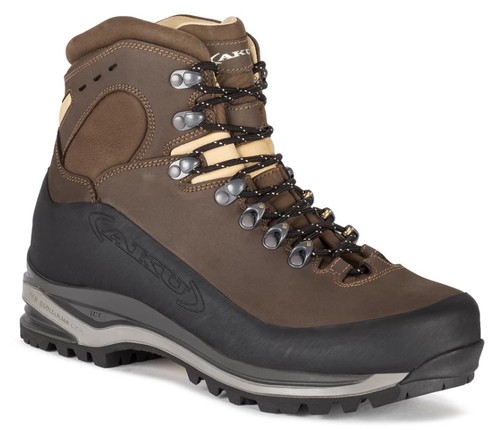 נעל גברים AKU Superalp NBK GTX