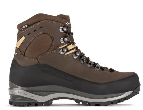 נעל גברים AKU Superalp NBK GTX
