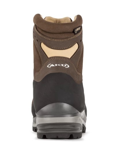 נעל גברים AKU Superalp NBK GTX