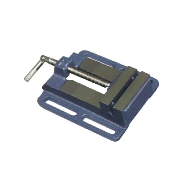 מלחציים למקדחה 4" KARNAF מק"ט  ZIC4