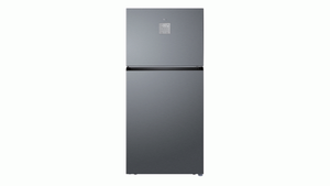 מקרר TCL דגם TRF545WEXVGR נירוסטה מושחרת