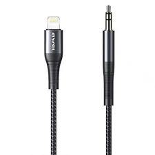 כבל AUX ל Awei Lightning דגם CL-116L 