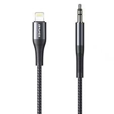 כבל AUX ל Awei Lightning דגם CL-116L 