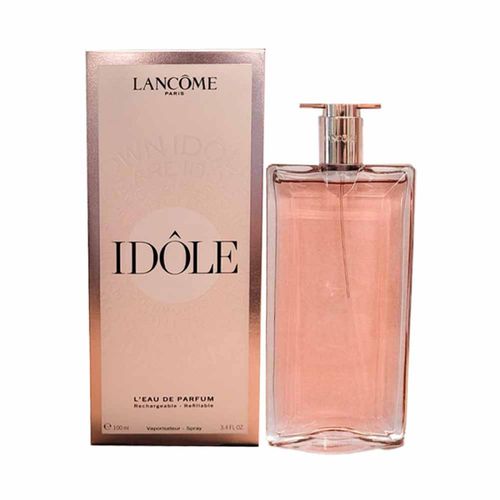 בושם לאישה לנקום איידול א.ד.פ Lancome Idole e.d.p