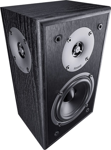 זוג רמקולים מדפיים Magnat דגם Monitor S10D