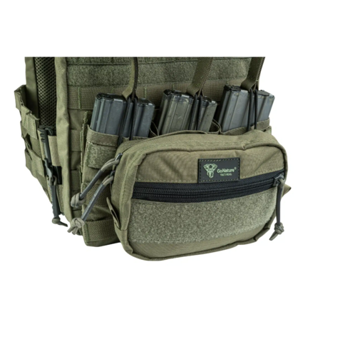 פאוץ' שוכב לווסט  GO NATURE TACTICAL - GT