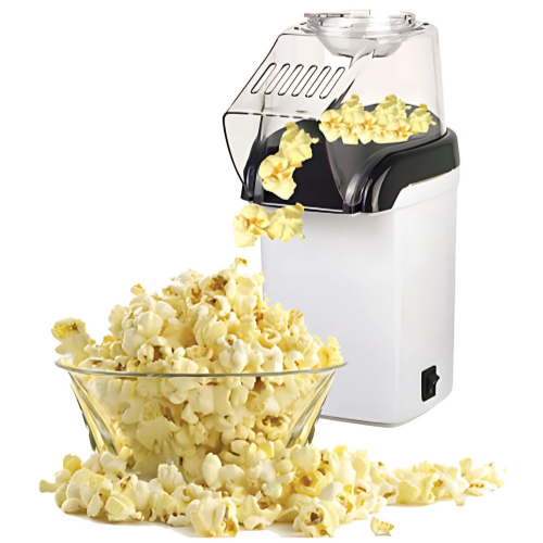 מכונת פופקורן ביתית Gold Line ATL-1200ברפאלי - refali.co.il
