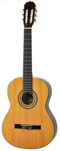 גיטרה קלאסית MARTINEZ C-95S