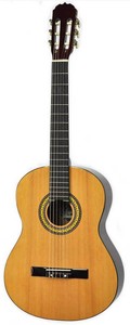 גיטרה קלאסית MARTINEZ C-95S